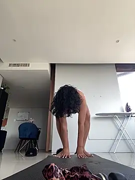 Indianbutter11 online show from 11.23.25