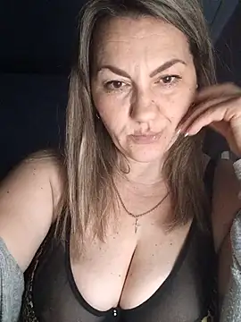 Ant0nina online show from 02.27.25