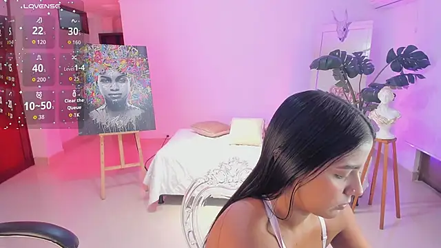 JANYLOVE   online show from 10.15.25