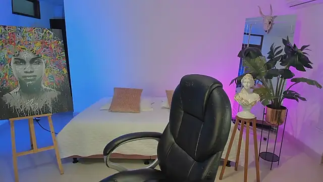 Snapshot of JANYLOVE__ chatting on 02.04.26 JANYLOVE online show from 02.04.26