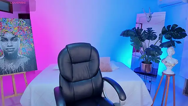 Snapshot of JANYLOVE__ chatting on 02.19.26 JANYLOVE online show from 02.19.26