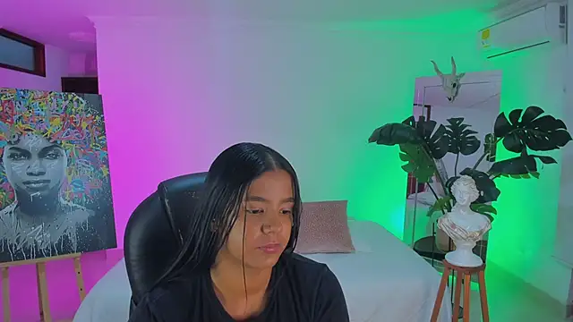 Snapshot of JANYLOVE__ chatting on 02.20.26 JANYLOVE online show from 02.20.26