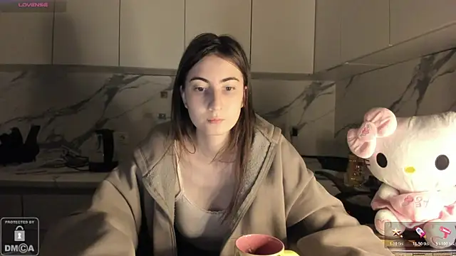 Ayesha Thebestt online show from 02.10.26