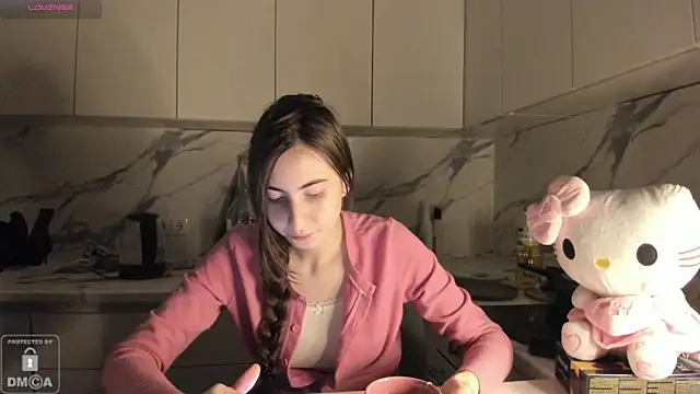 Ayesha Thebestt online show from 02.11.26