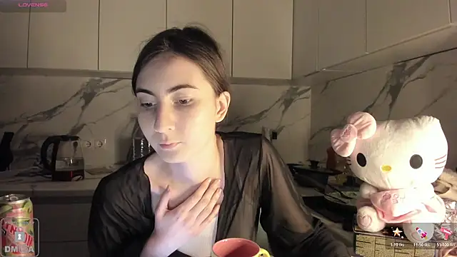 Ayesha Thebestt online show from 02.12.26