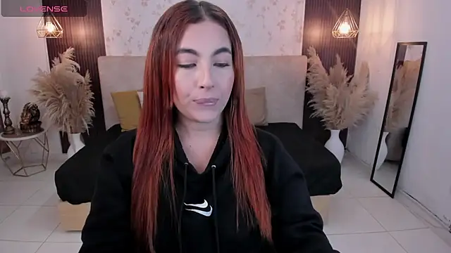 SusyAmis online show from 04.11.26