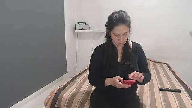 lulitasexy online show from 10.13.25