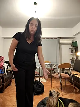 lulitasexy online show from 03.15.26