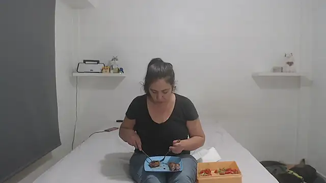 lulitasexy online show from 03.22.26