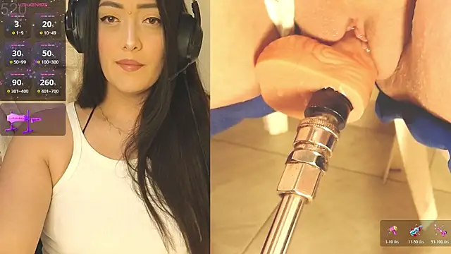 aleja20 - online show from 12.20.25