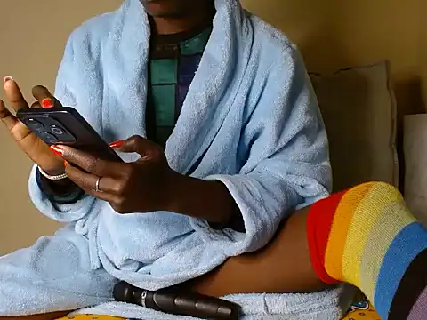 lavishh linds online show from 02.15.25