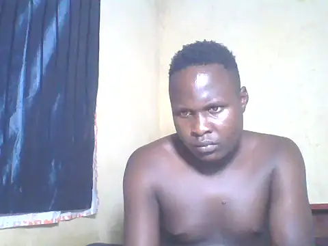 Jesse Kingkong online show from 12.04.25