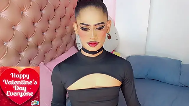 Snapshot of Aslhy_Goddessx chatting on 02.16.25 Aslhy Goddessx online show from 02.16.25