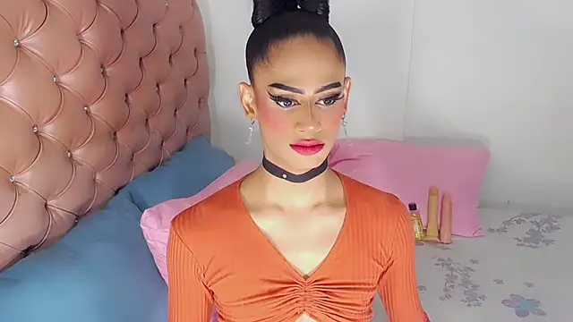 Snapshot of Aslhy_Goddessx chatting on 03.14.25 Aslhy Goddessx online show from 03.14.25