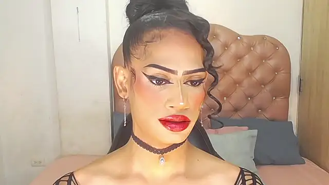Snapshot of Aslhy_Goddessx chatting on 10.12.25 Aslhy Goddessx online show from 10.12.25