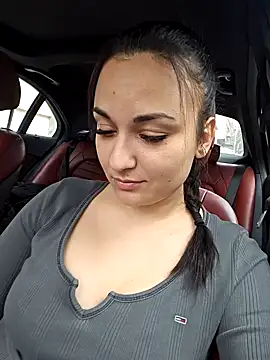 AlexandraRand online show from 02.05.25