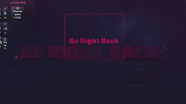 VixenSelena online show from 10.09.25