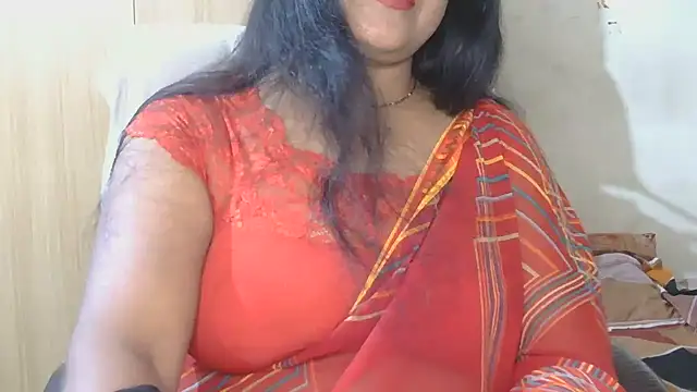 Cute Ruhi99 online show from 10.07.25