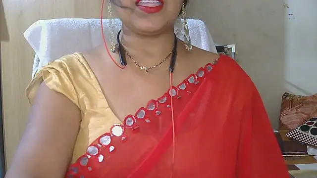 Cute Ruhi99 online show from 10.11.25