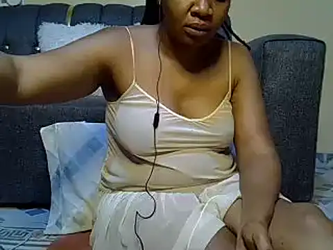 Sexy Kezzy online show from 02.20.26