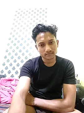 Snapshot of Indiandaddy11 chatting on 10.22.25 Indiandaddy11 online show from 10.22.25