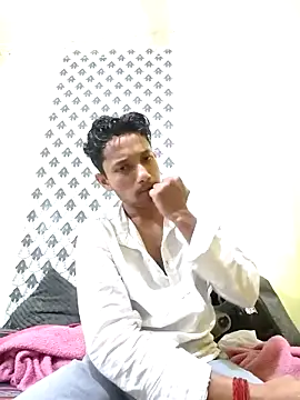 Snapshot of Indiandaddy11 chatting on 10.26.25 Indiandaddy11 online show from 10.26.25