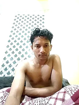 Snapshot of Indiandaddy11 chatting on 10.31.25 Indiandaddy11 online show from 10.31.25