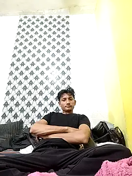 Snapshot of Indiandaddy11 chatting on 11.01.25 Indiandaddy11 online show from 11.01.25