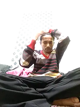 Snapshot of Indiandaddy11 chatting on 11.27.25 Indiandaddy11 online show from 11.27.25