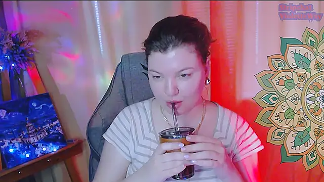 VioletteWay online show from 03.20.25