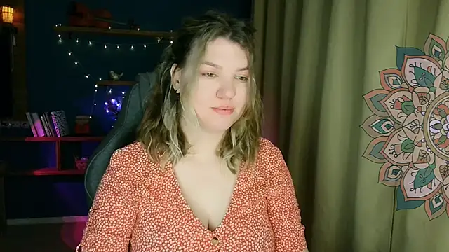 VioletteWay online show from 10.22.25