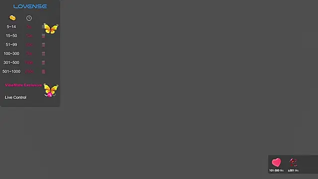 Snapshot of catalina__lovers chatting on 12.11.24 catalina  lovers online show from 12.11.24