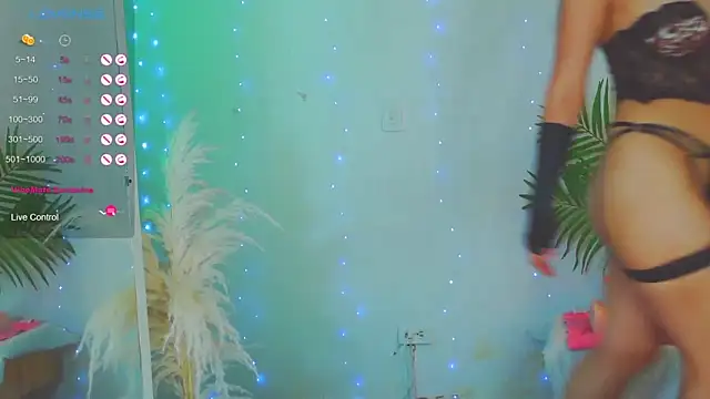 Snapshot of catalina__lovers chatting on 12.12.24 catalina  lovers online show from 12.12.24