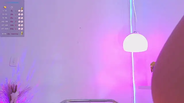 Snapshot of catalina__lovers chatting on 09.16.25 catalina  lovers online show from 09.16.25