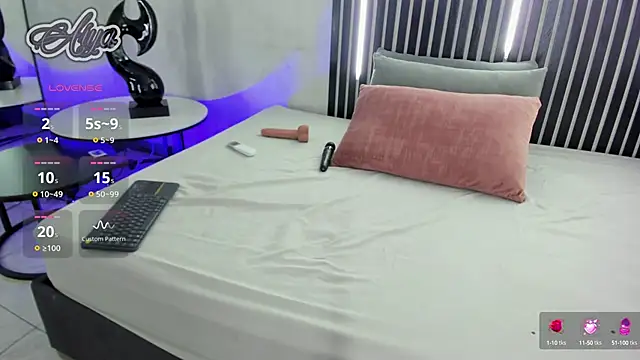 Arya-02 online show from 01.24.25