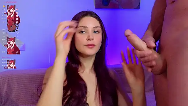 MaxMia online show from 02.13.25