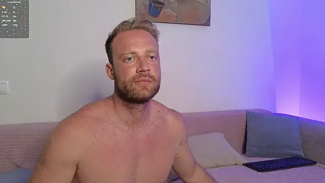MaxMia online show from 07.13.26