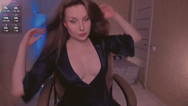 Eesmaaarrr online show from 03.13.25