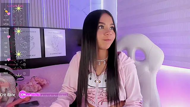 Violet spencer online show from 01.09.25