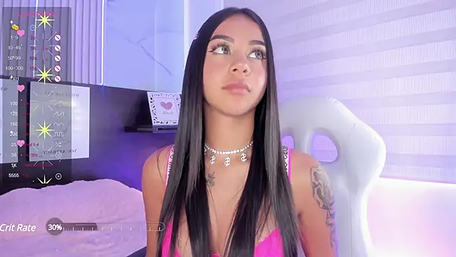 Violet spencer online show from 01.09.25