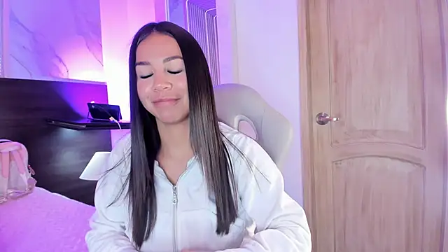 Violet spencer online show from 02.08.25