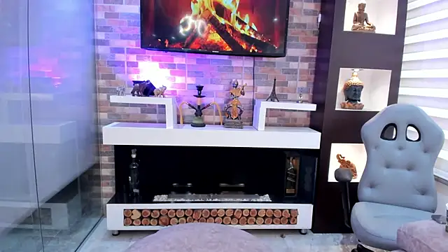 Violet spencer online show from 02.27.25