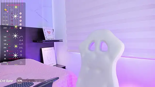 Violet spencer online show from 03.18.25