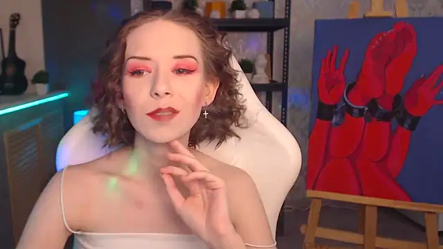 FascinatingEyess online show from 11.16.25