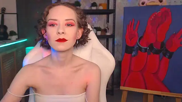 FascinatingEyess online show from 02.14.26