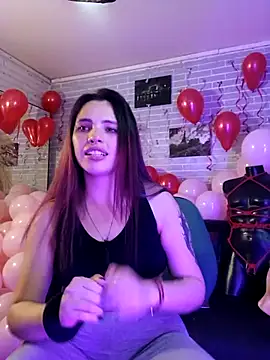 Snapshot of elizatexx chatting on 03.17.25 elizatexx online show from 03.17.25