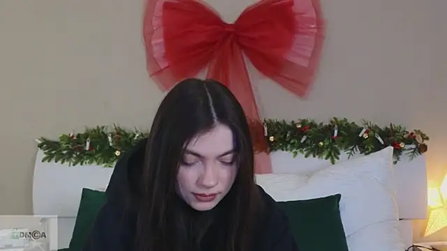 Snapshot of katty__cat chatting on 01.19.25 katty cat online show from 01.19.25