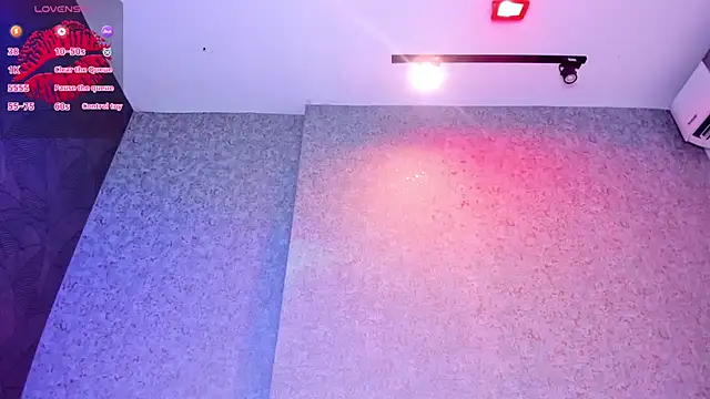 VanessaKalo online show from 10.04.25