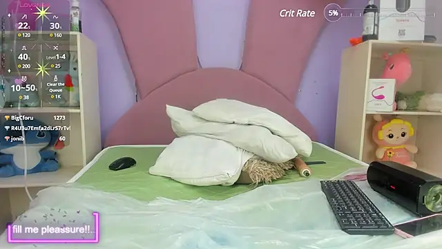 Snapshot of yossi_peach_cute chatting on 12.12.24 yossi peach cute online show from 12.12.24