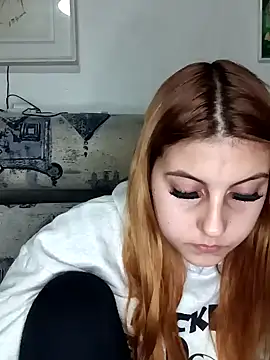 xxdorkax6 online show from 12.24.24